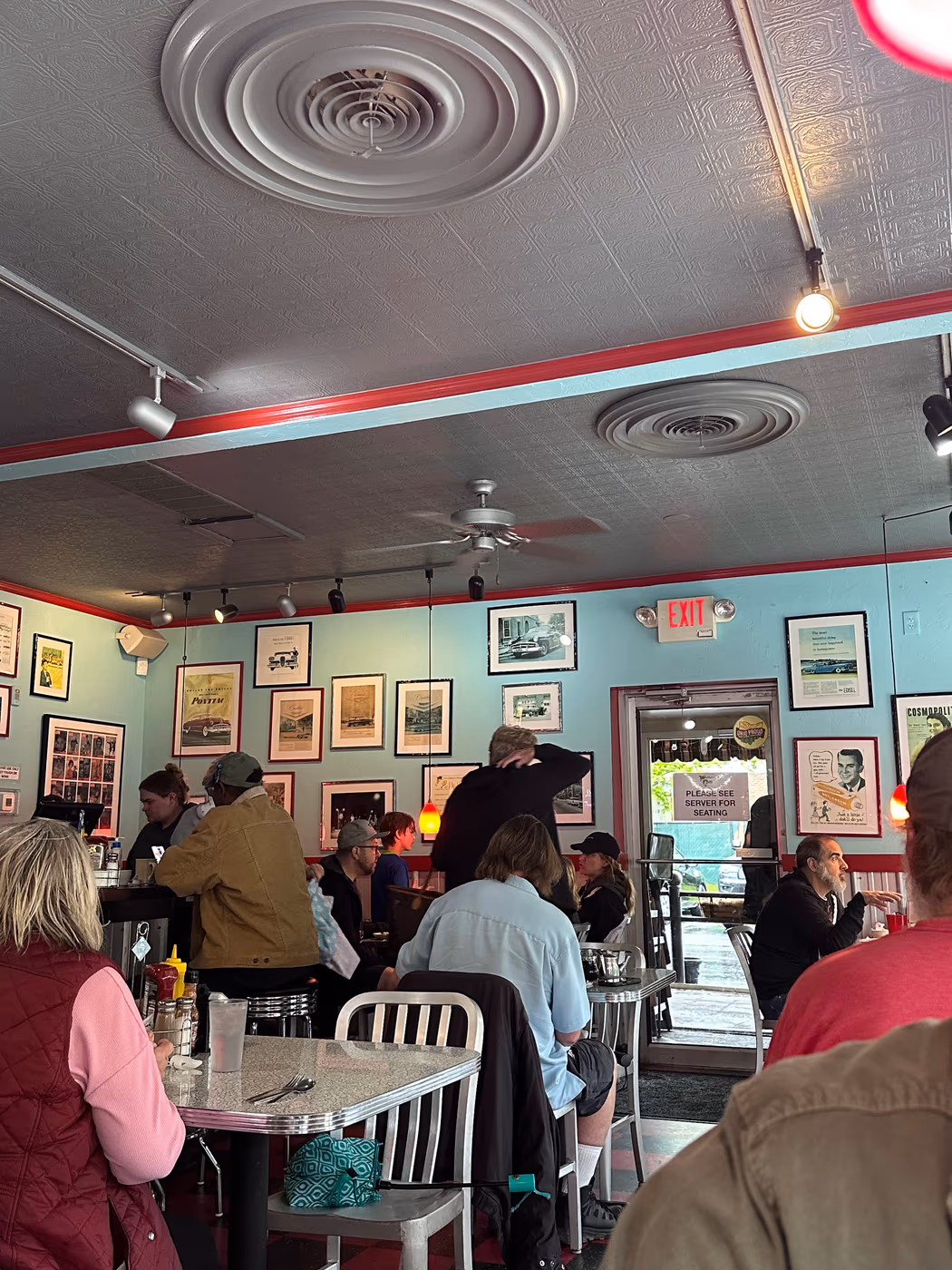 Westerville Grill photo 3
