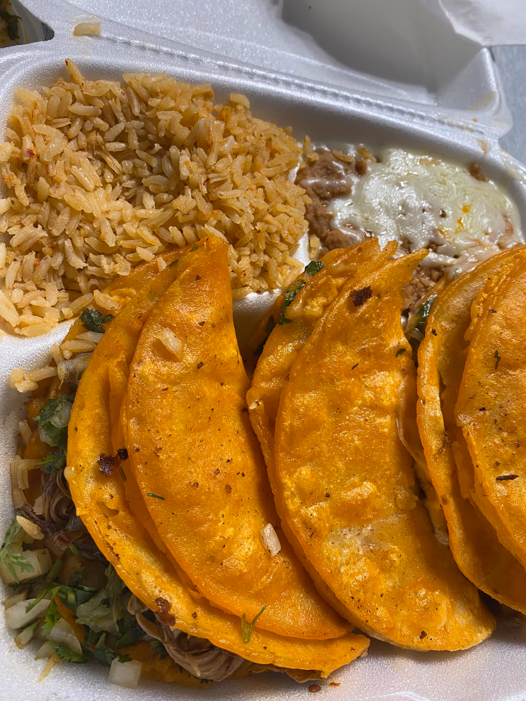 Whata Taco Authentic Mexican Food