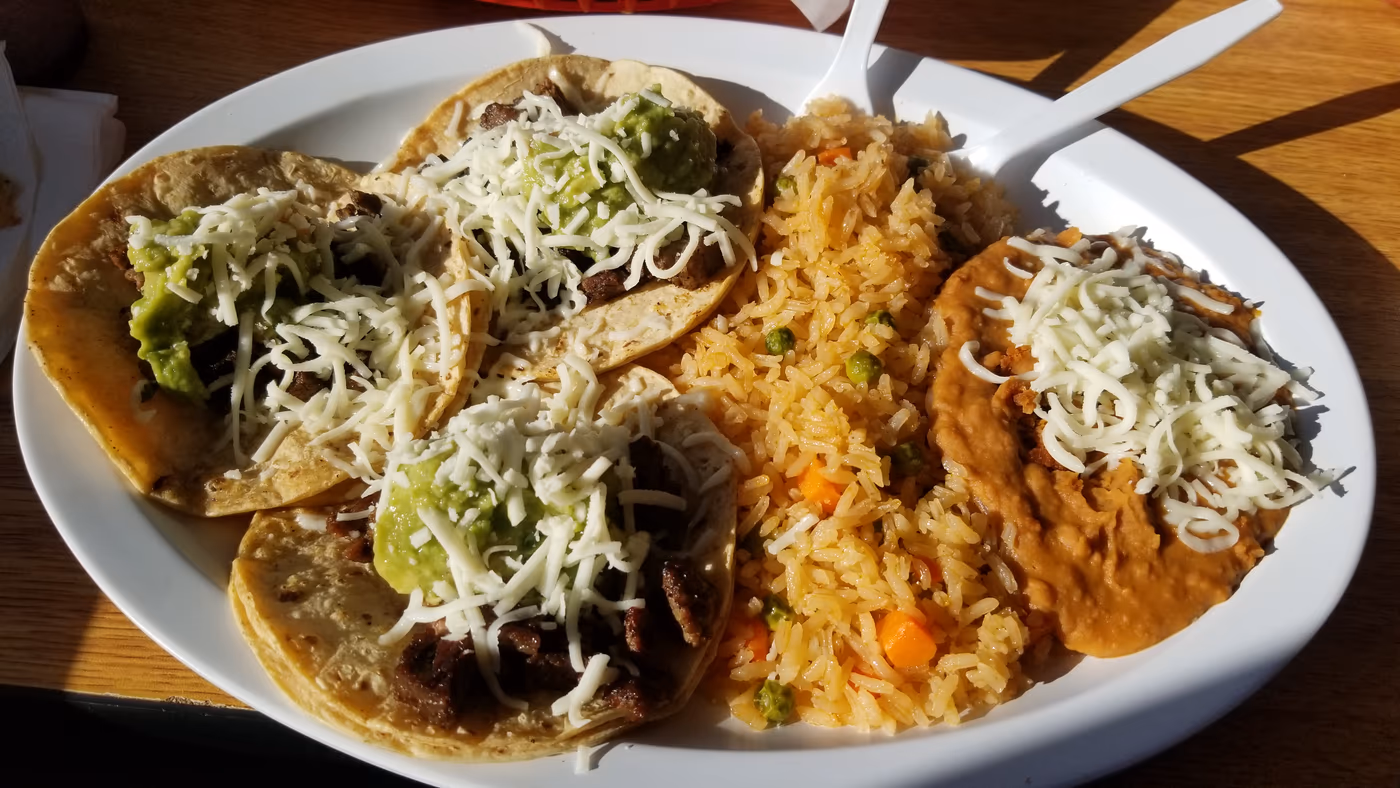 Whata Taco Authentic Mexican Food photo 2