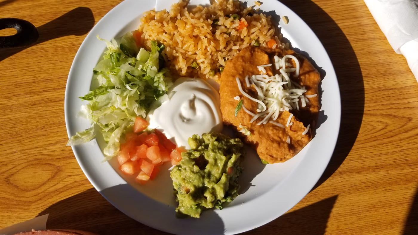 Whata Taco Authentic Mexican Food photo 3