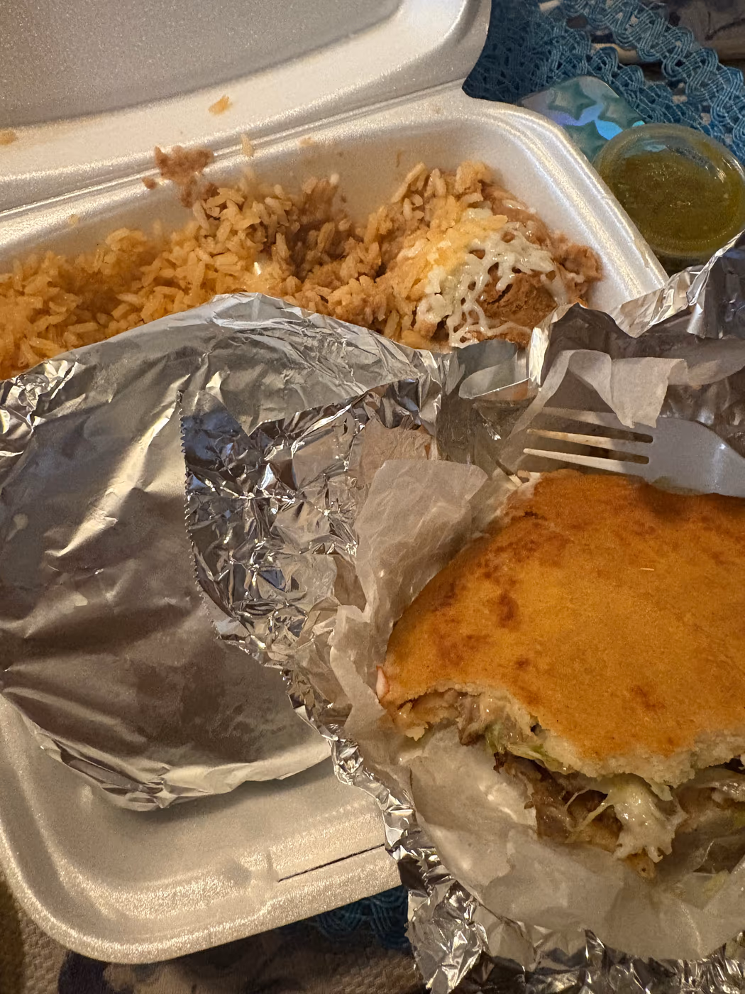 Whata Taco Authentic Mexican Food photo 4