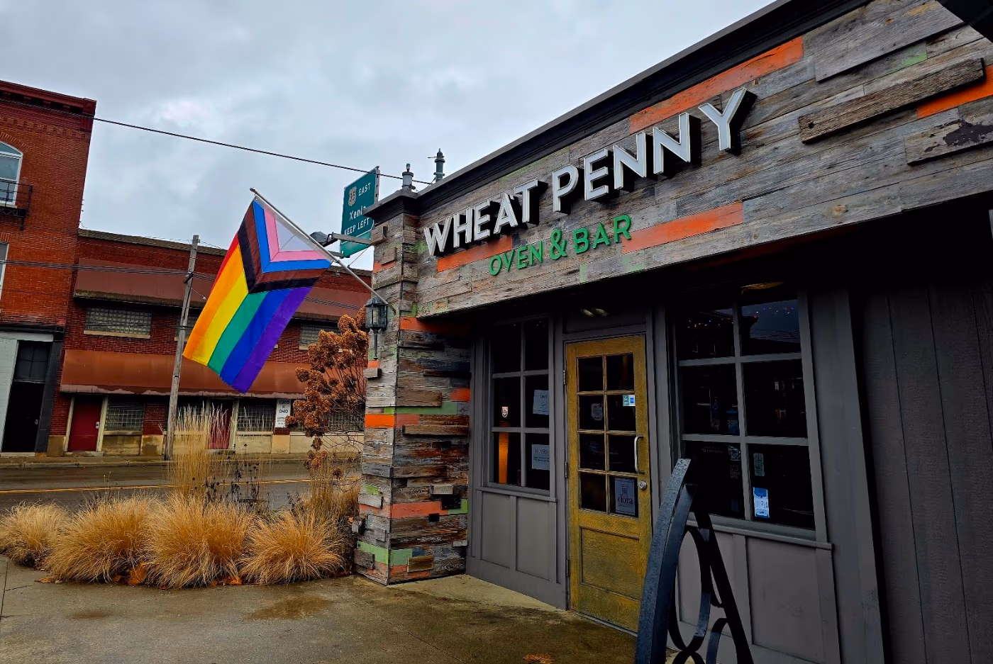 Wheat Penny Oven and Bar photo 2