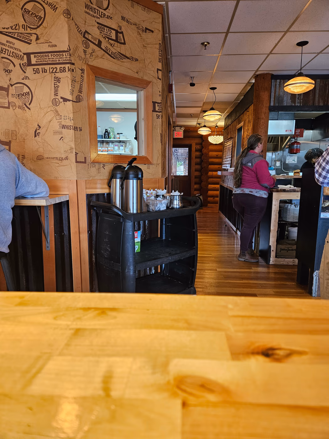 Whidbey Island Bagel Factory photo 4
