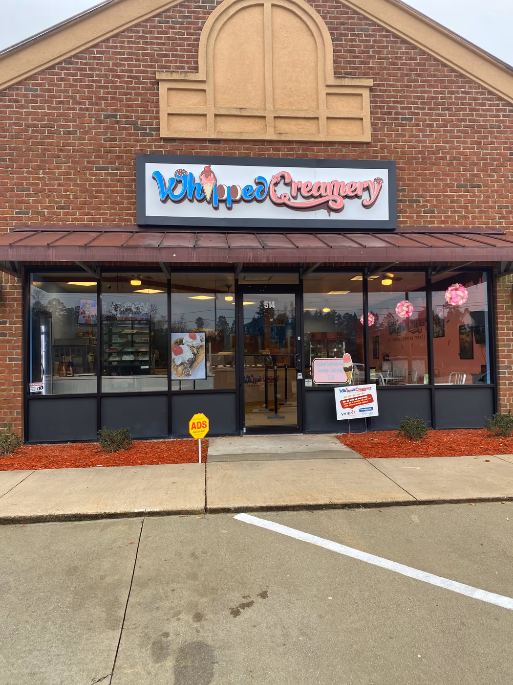 Whipped Creamery photo 4
