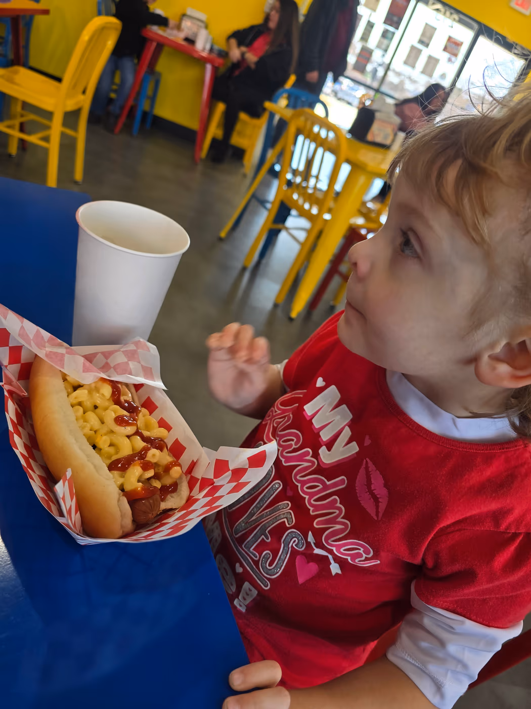 WhirliDogs Café and Training Center photo 2