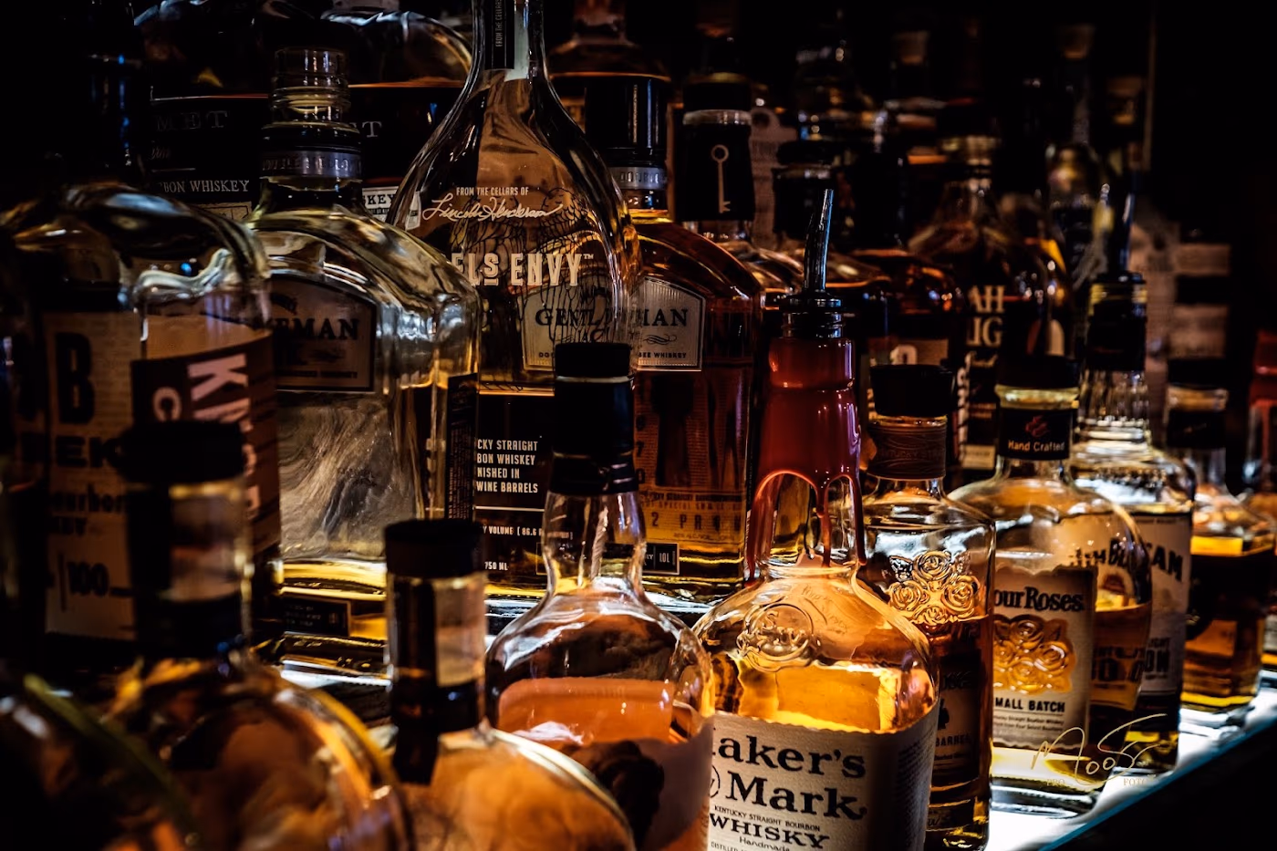 Whiskey Alley photo 2