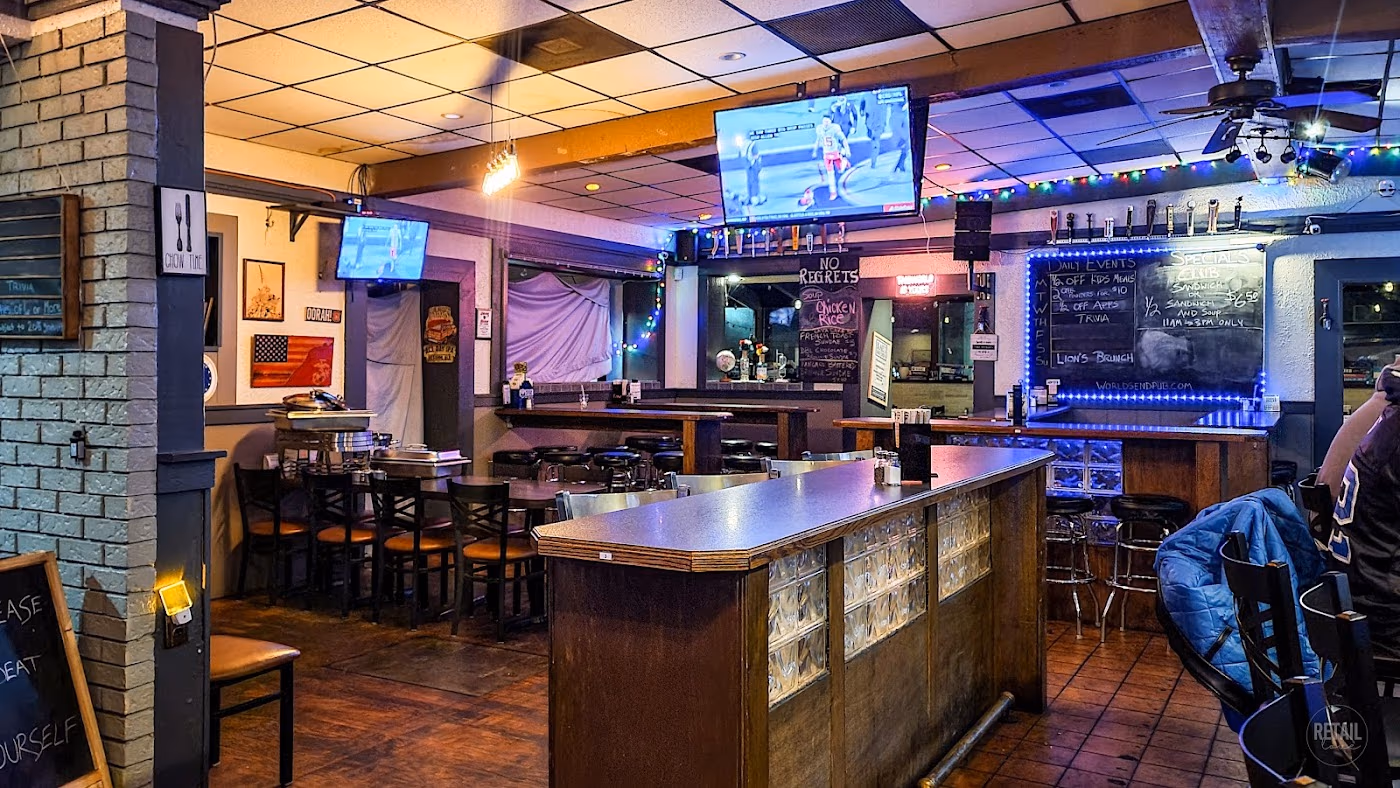 Whiskey Business photo 2
