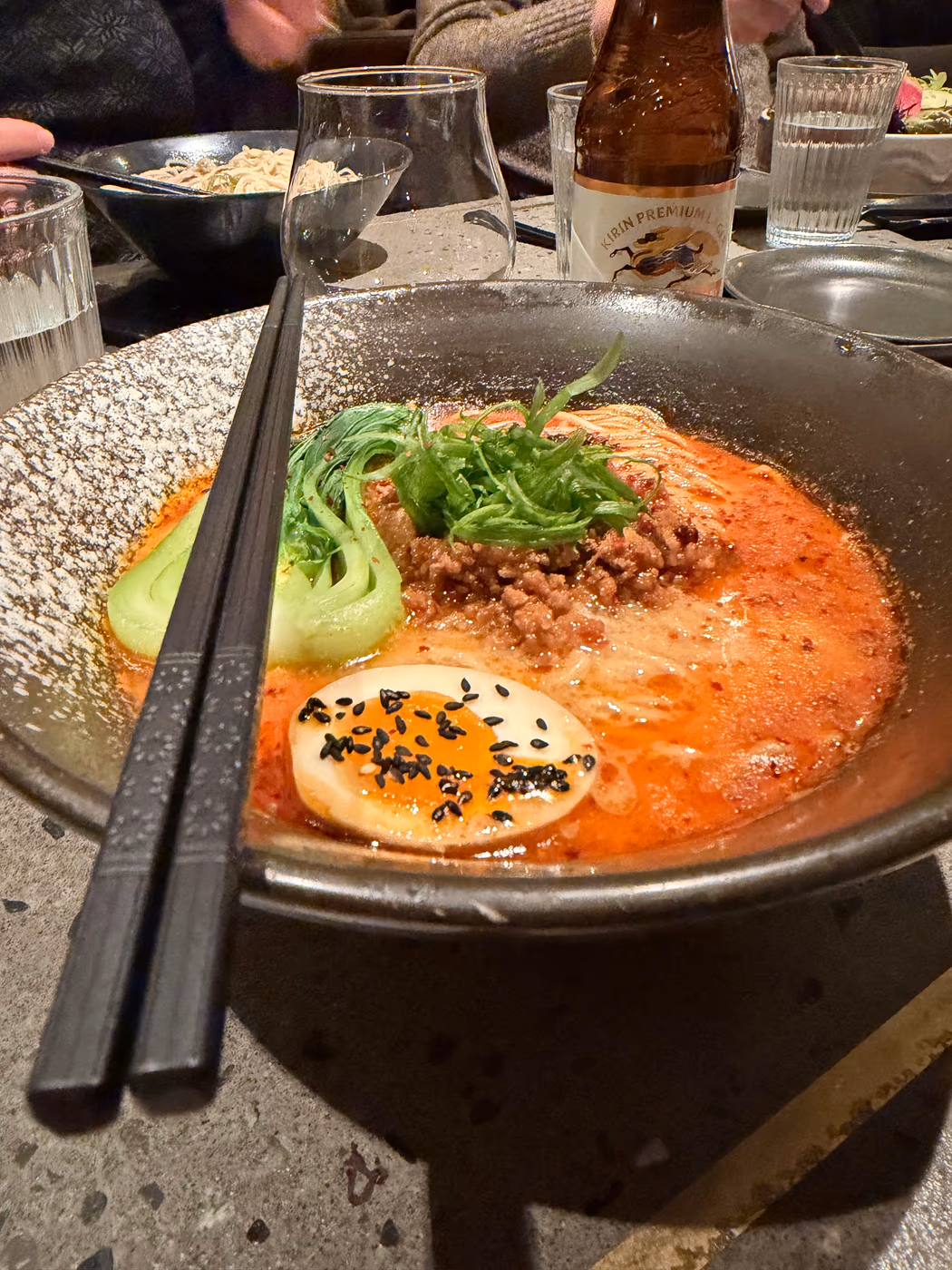 Whisky & Ramen photo 2