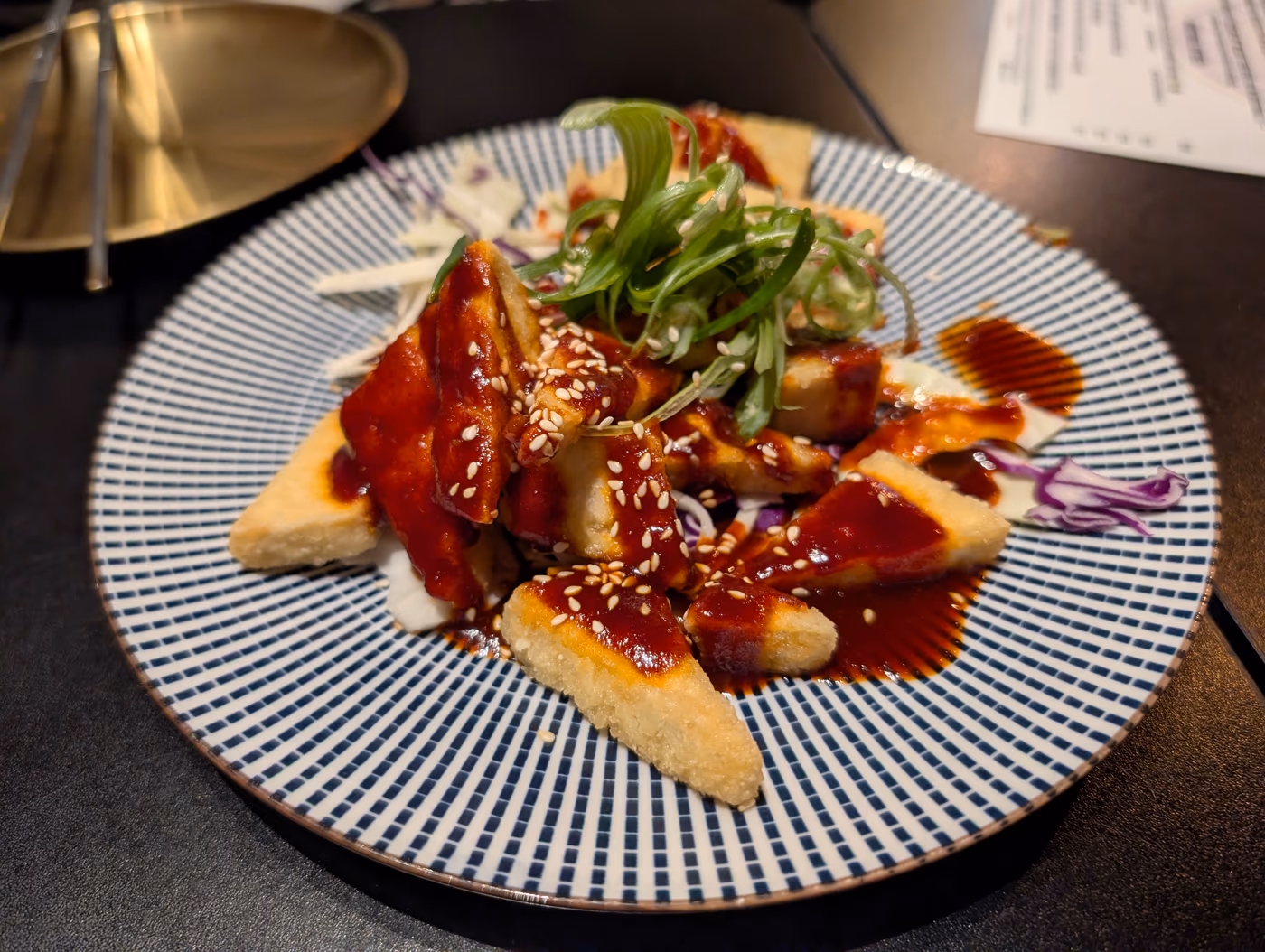 Whistle Pig Korean photo 2