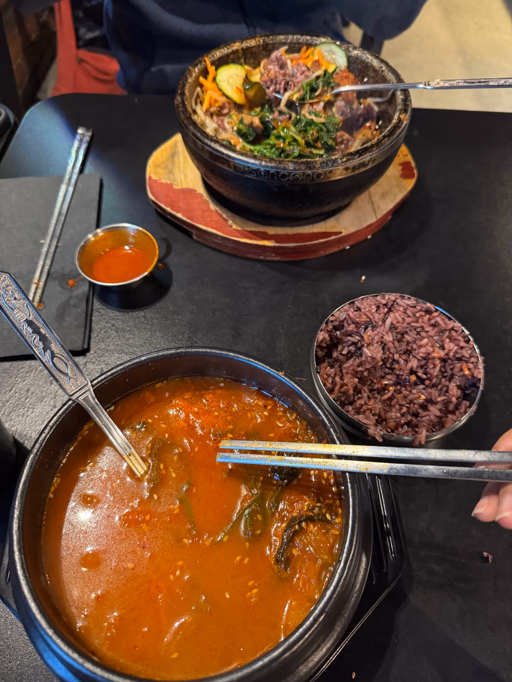 Whistle Pig Korean photo 3