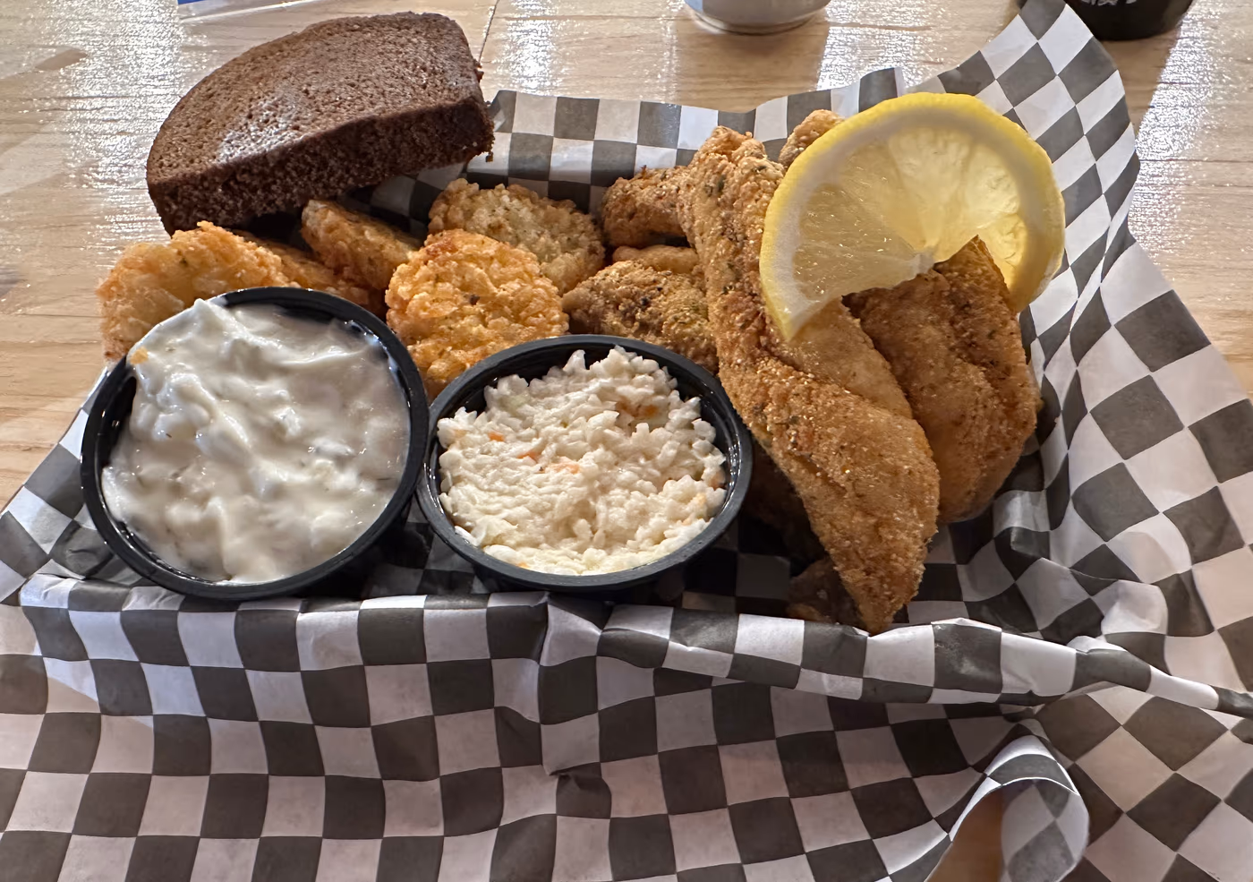 White Dog, Local Green Bay Eatery photo 4