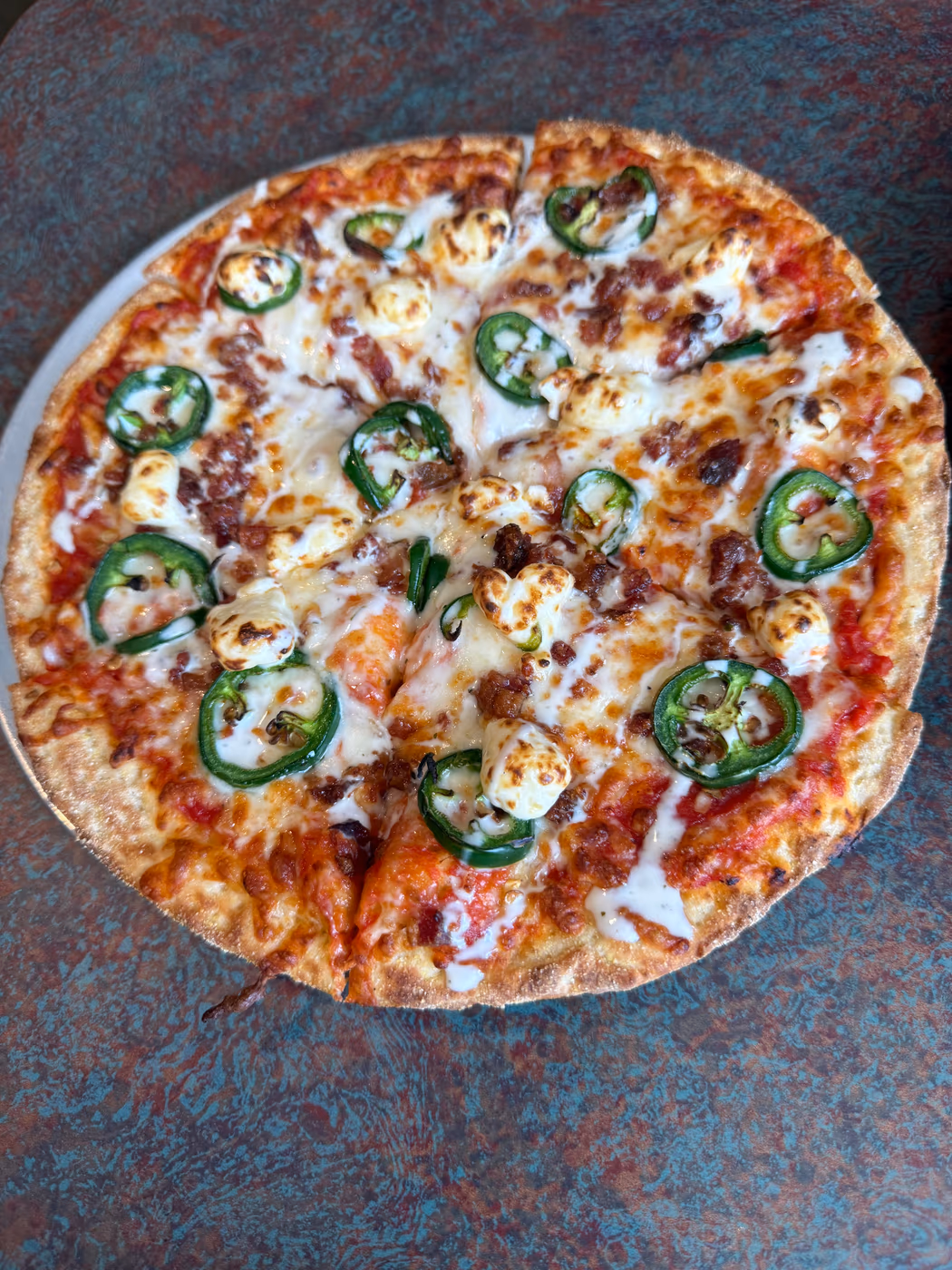 White House Pizza & Pub photo 2