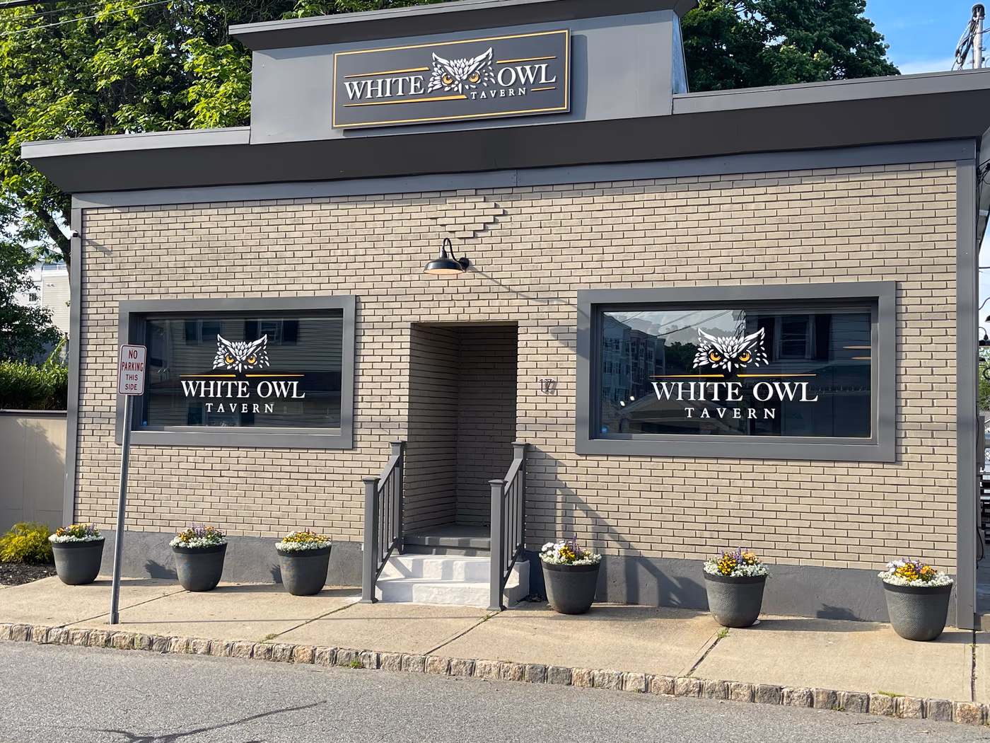 White Owl Tavern