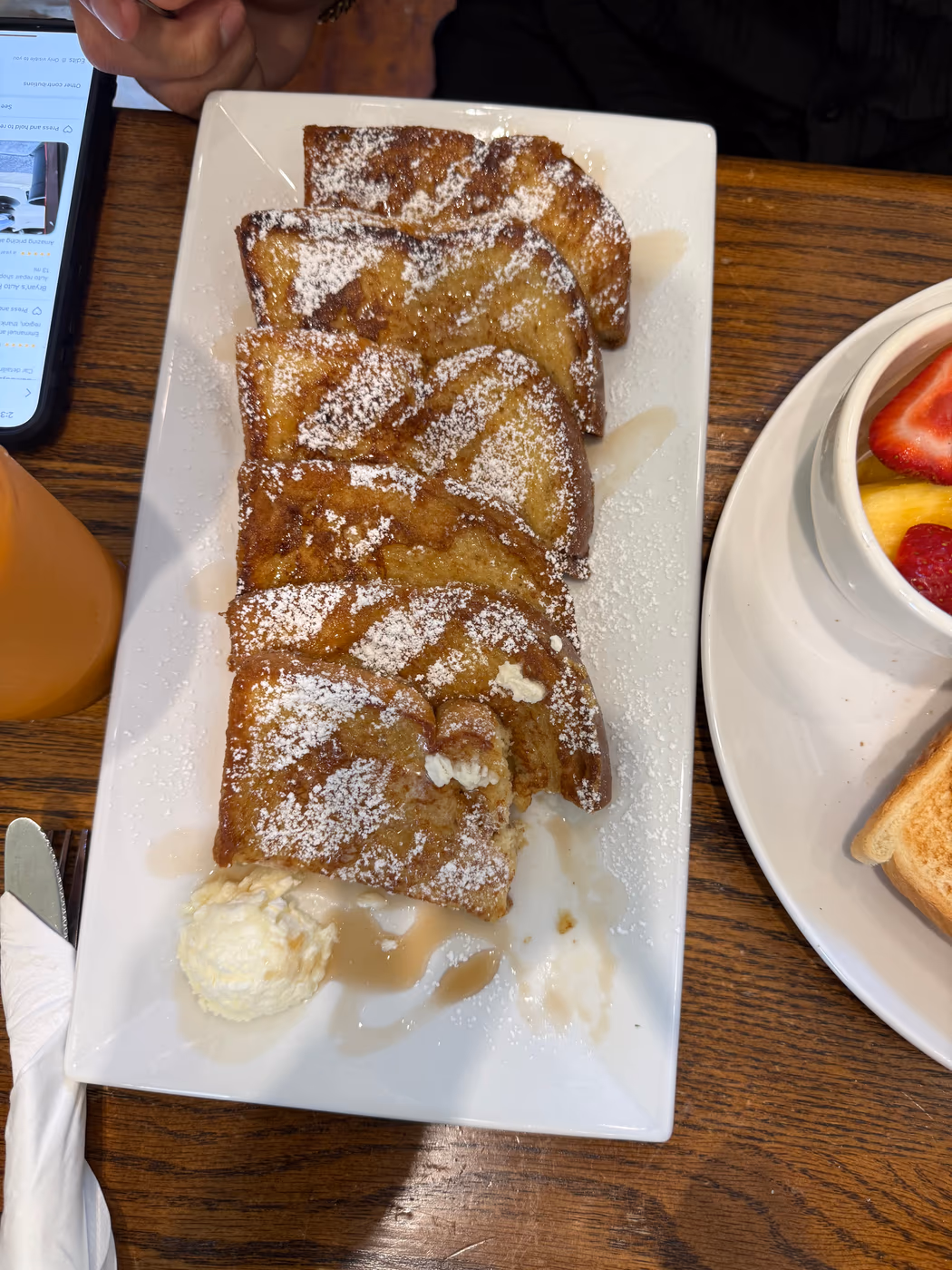 White Story Cafe photo 4