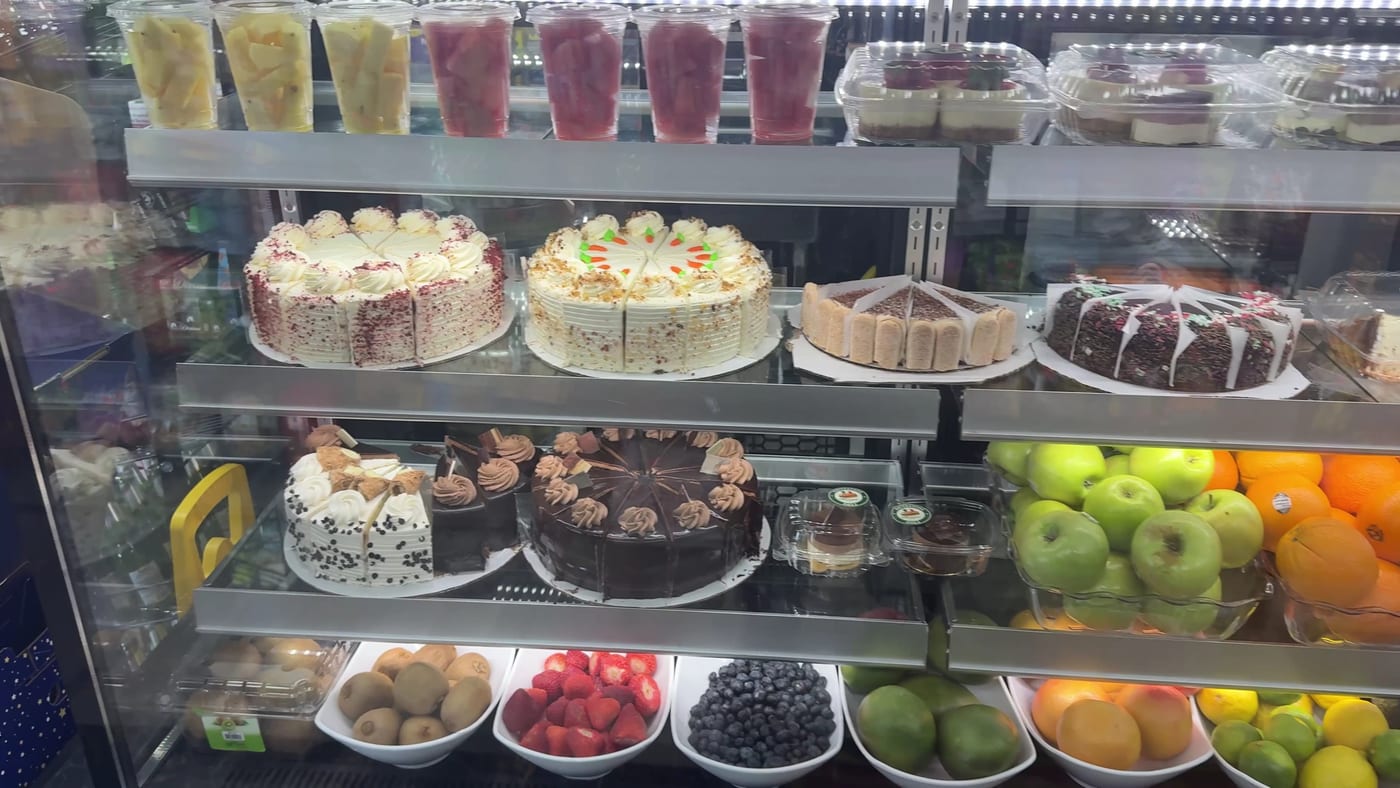 Whitestone organic Deli photo 2