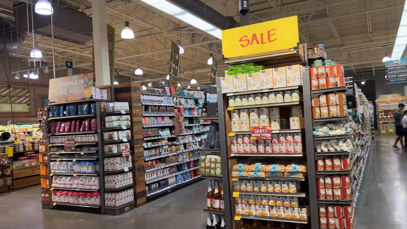 Whole Foods Market photo 2