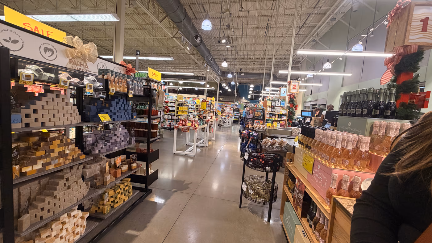 Whole Foods Market photo 3