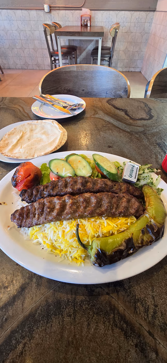 Why Not Kabob photo 2