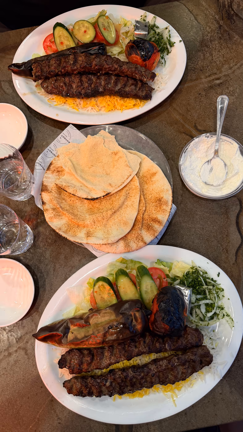 Why Not Kabob photo 3