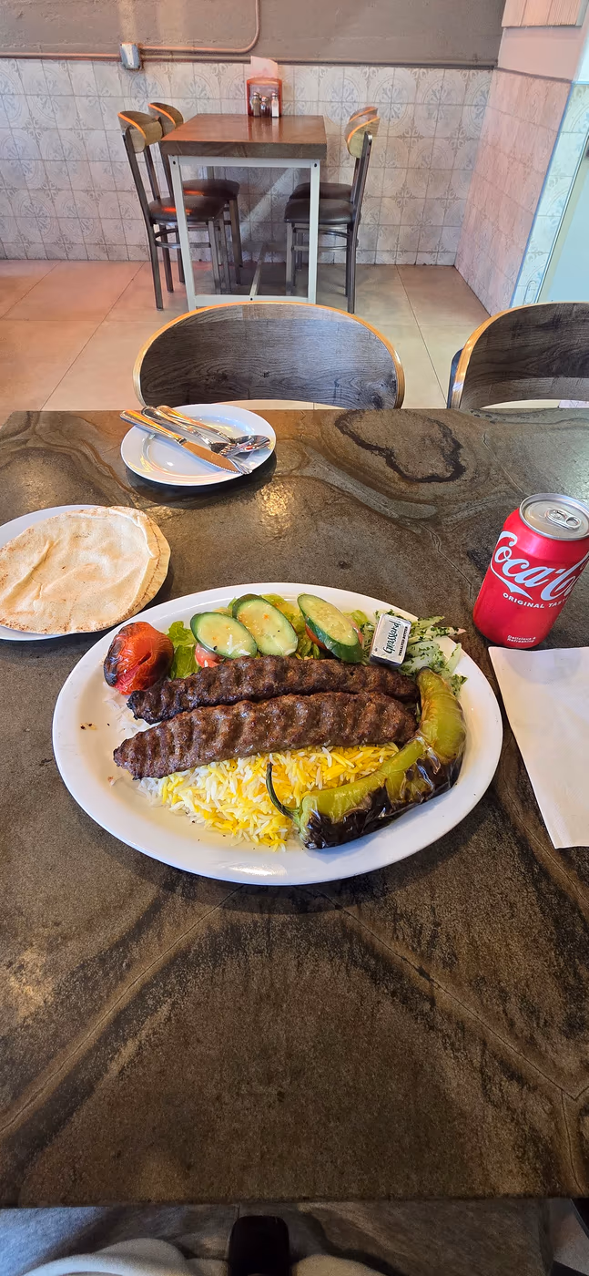 Why Not Kabob photo 4