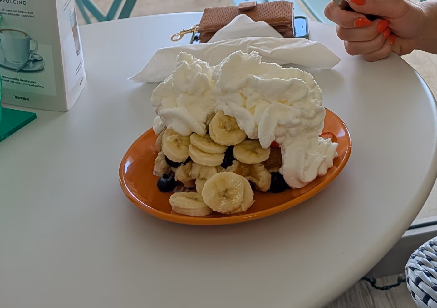 Whym’sy Waffles photo 4