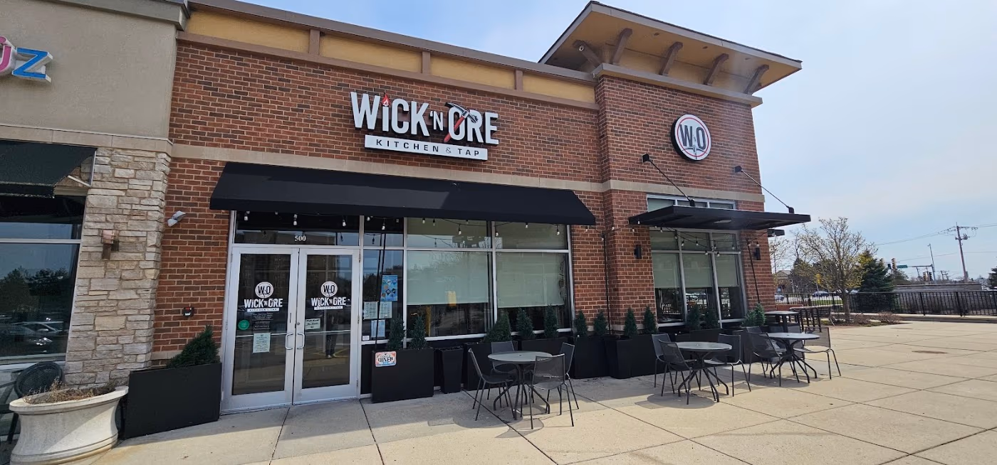 Wick n Ore Kitchen & Tap photo 2