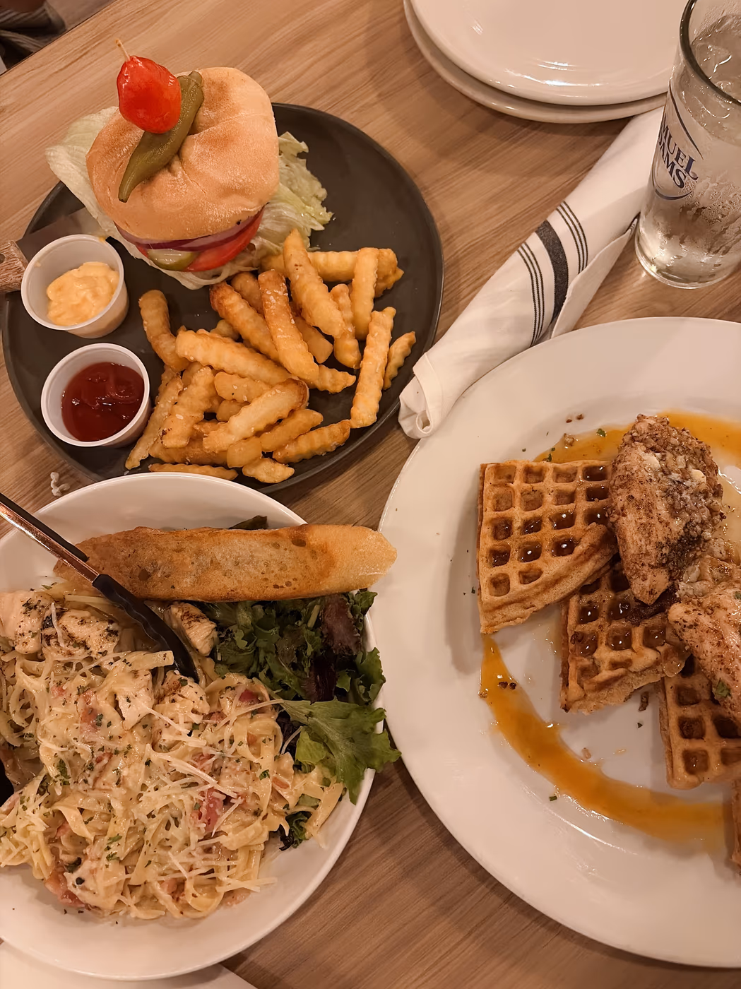 Wicked Hen Restaurant