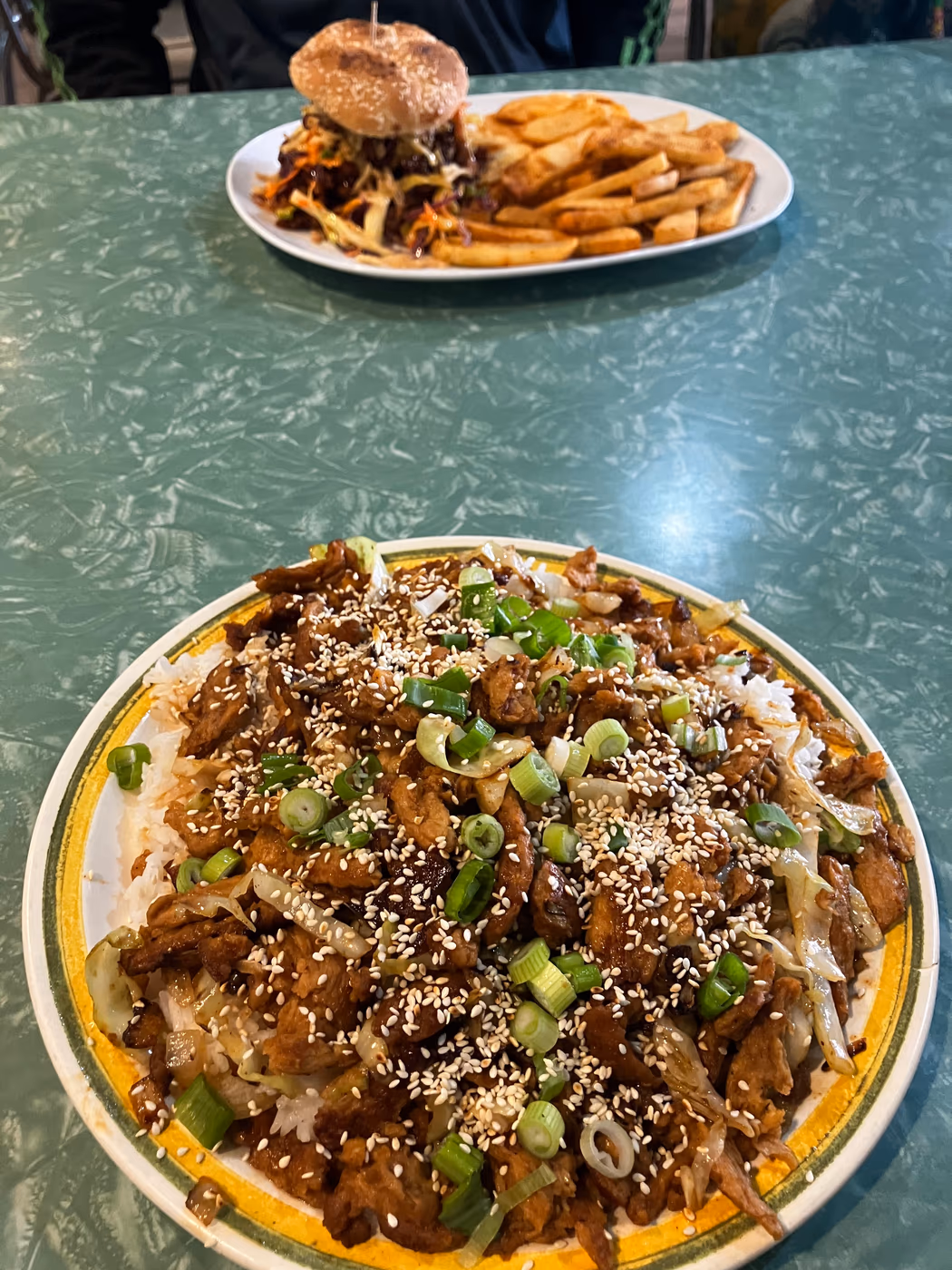 Wicked Willow Cafe