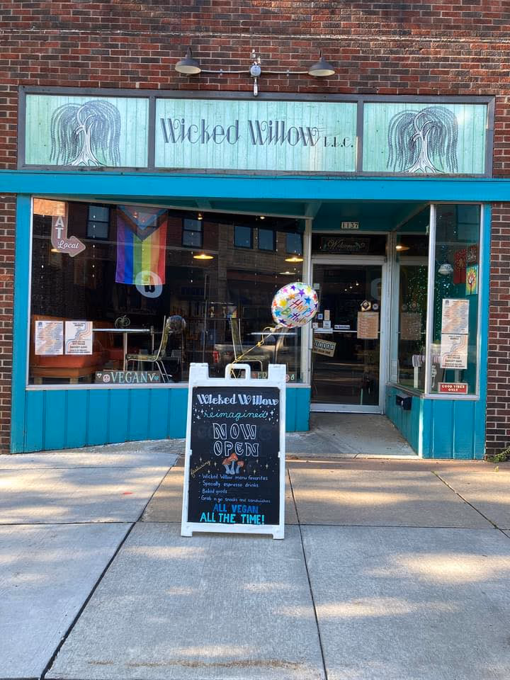 Wicked Willow Cafe photo 4