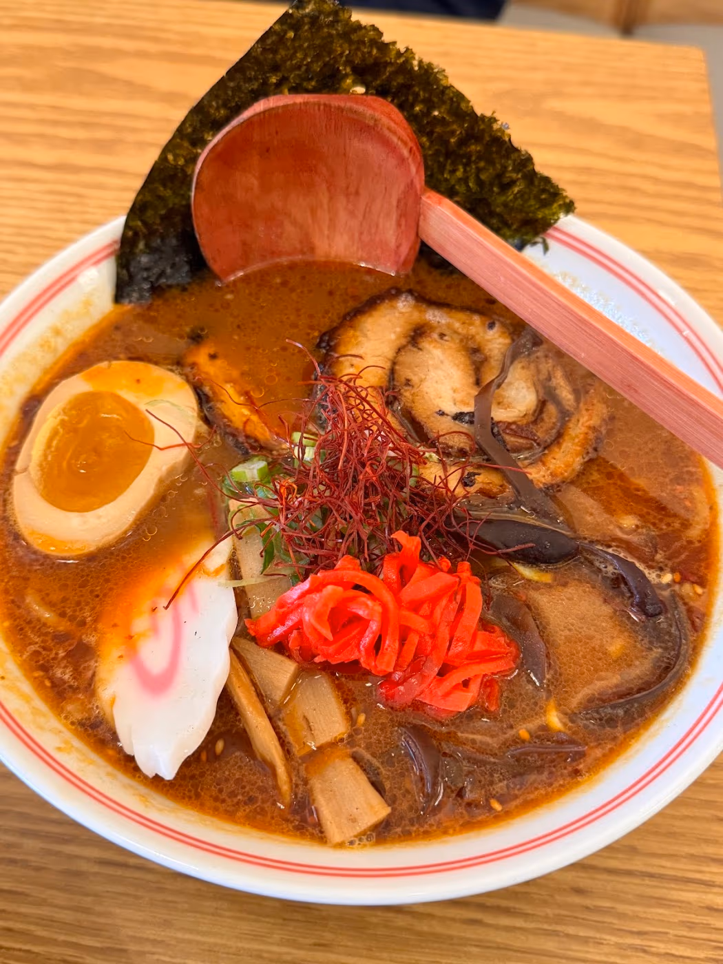 Wife's ramen &pho photo 4