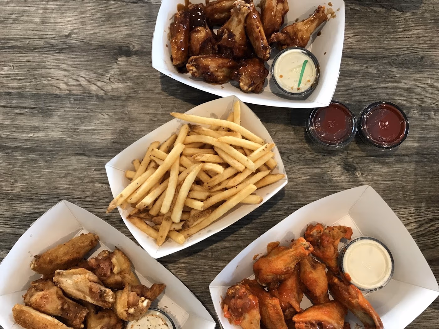 Wild Boar Bar and Grill