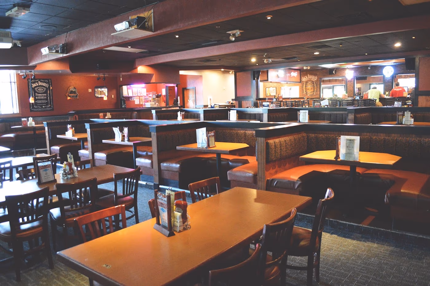 Wild Boar Bar and Grill photo 3
