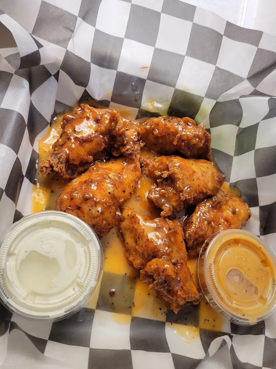 Wild Boar Bar and Grill photo 4