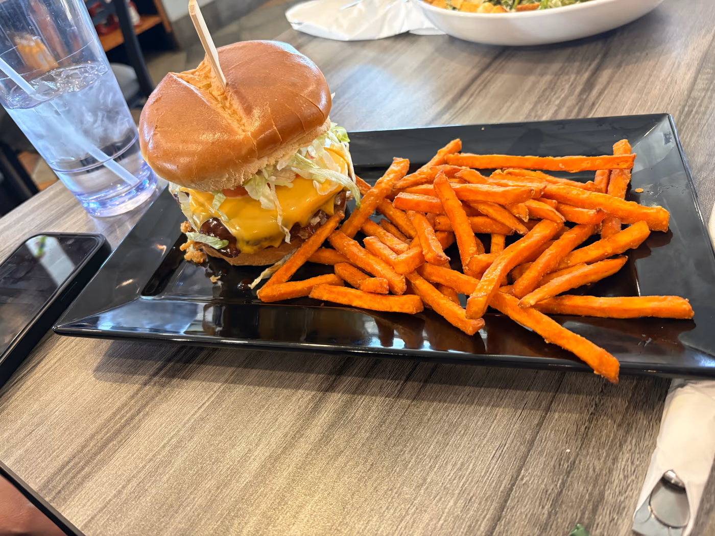 Wild Chicken Grill Lavista