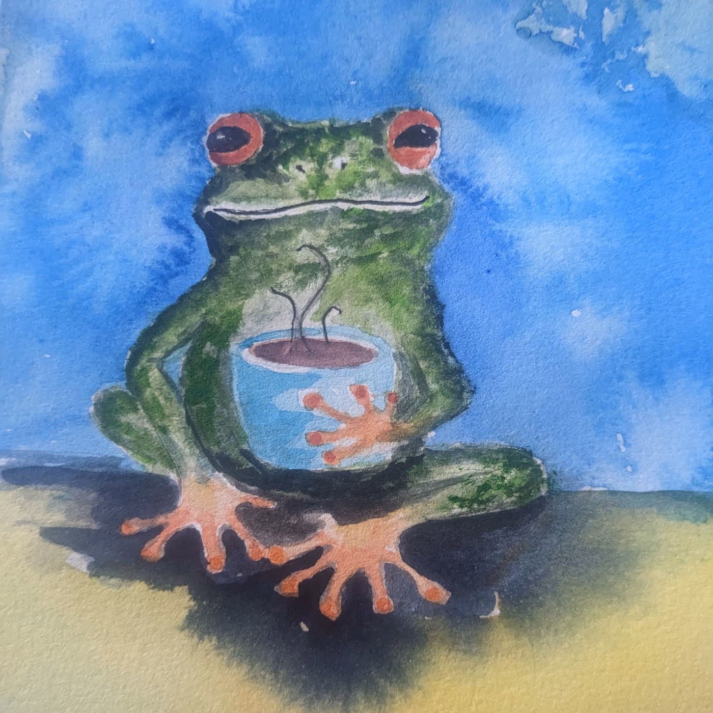 Wild Clover Cafe & Market photo 3