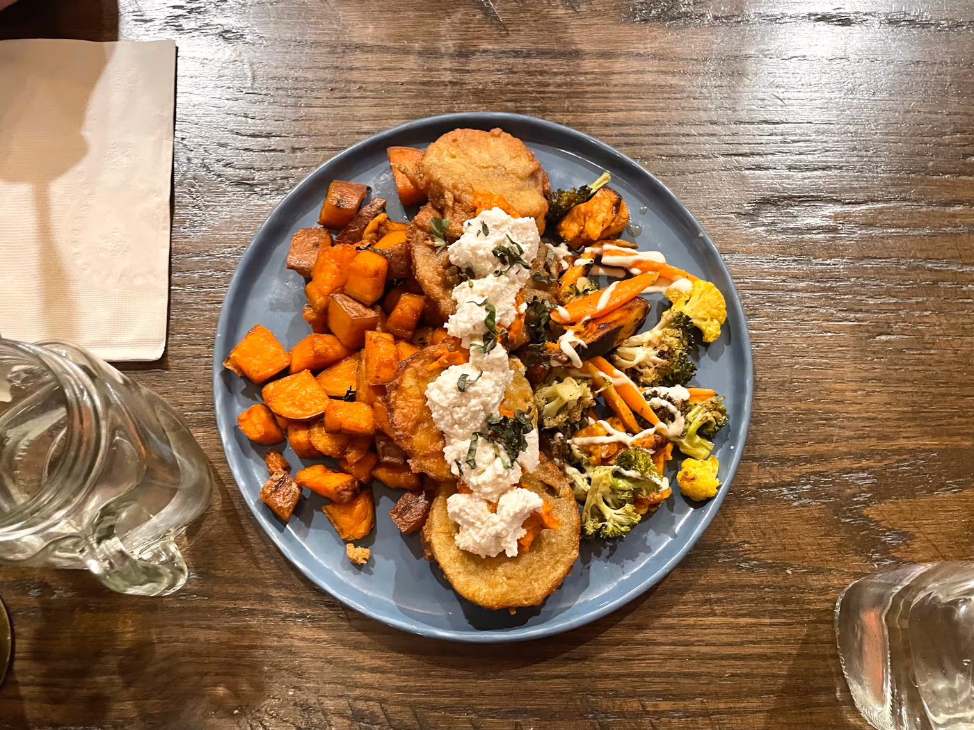 Wild Feast Catering