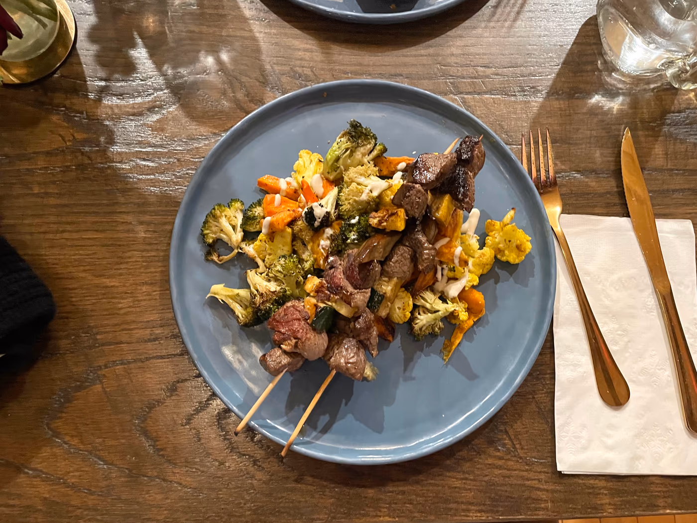 Wild Feast Catering photo 2