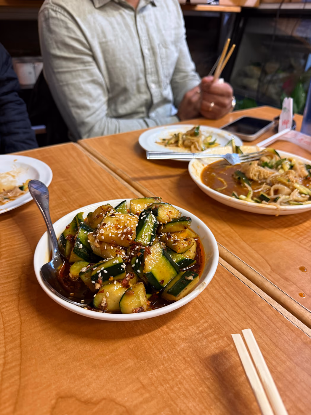 Wild Ginger