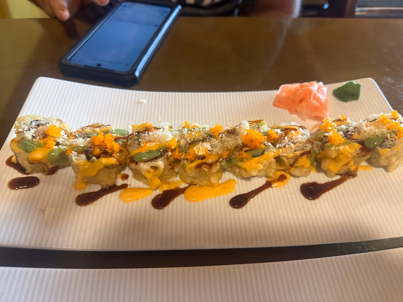 Wild ginger Asian bistro photo 4