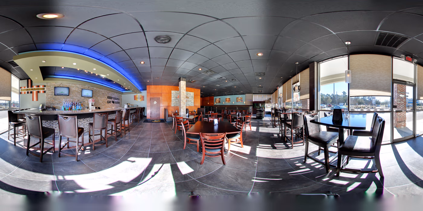 Wild Ginger Asian Bistro & Sushi Bar photo 2