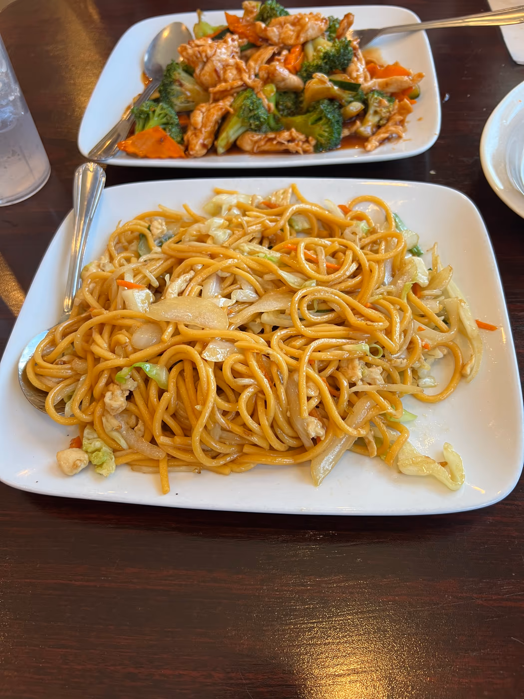 Wild Ginger Asian Cuisine photo 3