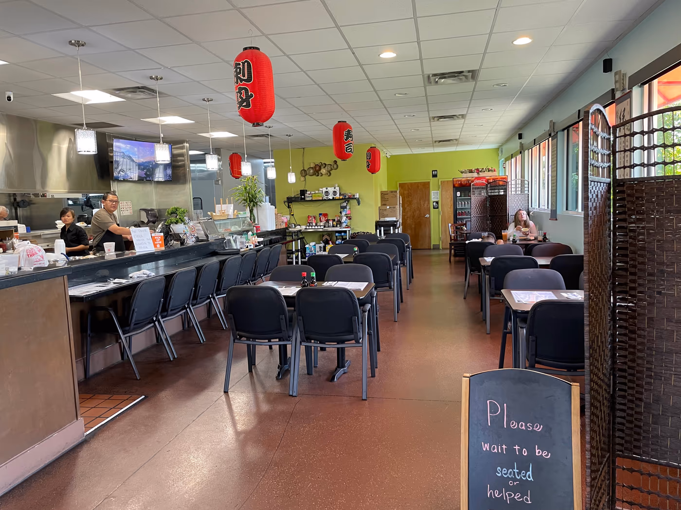 Wild Ginger Asian Cuisine photo 4