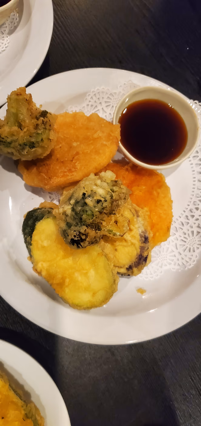 Wild Ginger Asian Fusion photo 2