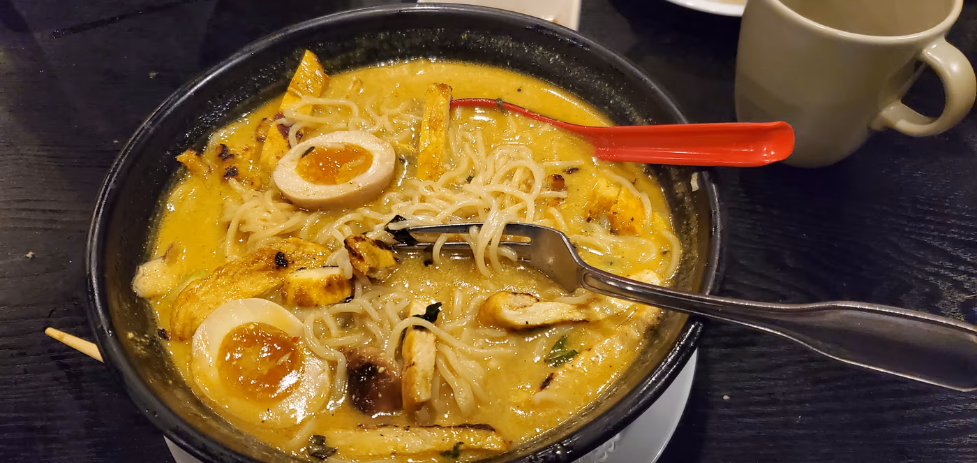 Wild Ginger Asian Fusion photo 4