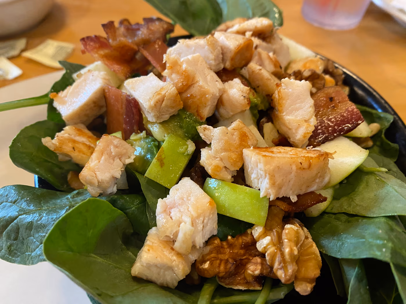Wild Goats Cafe