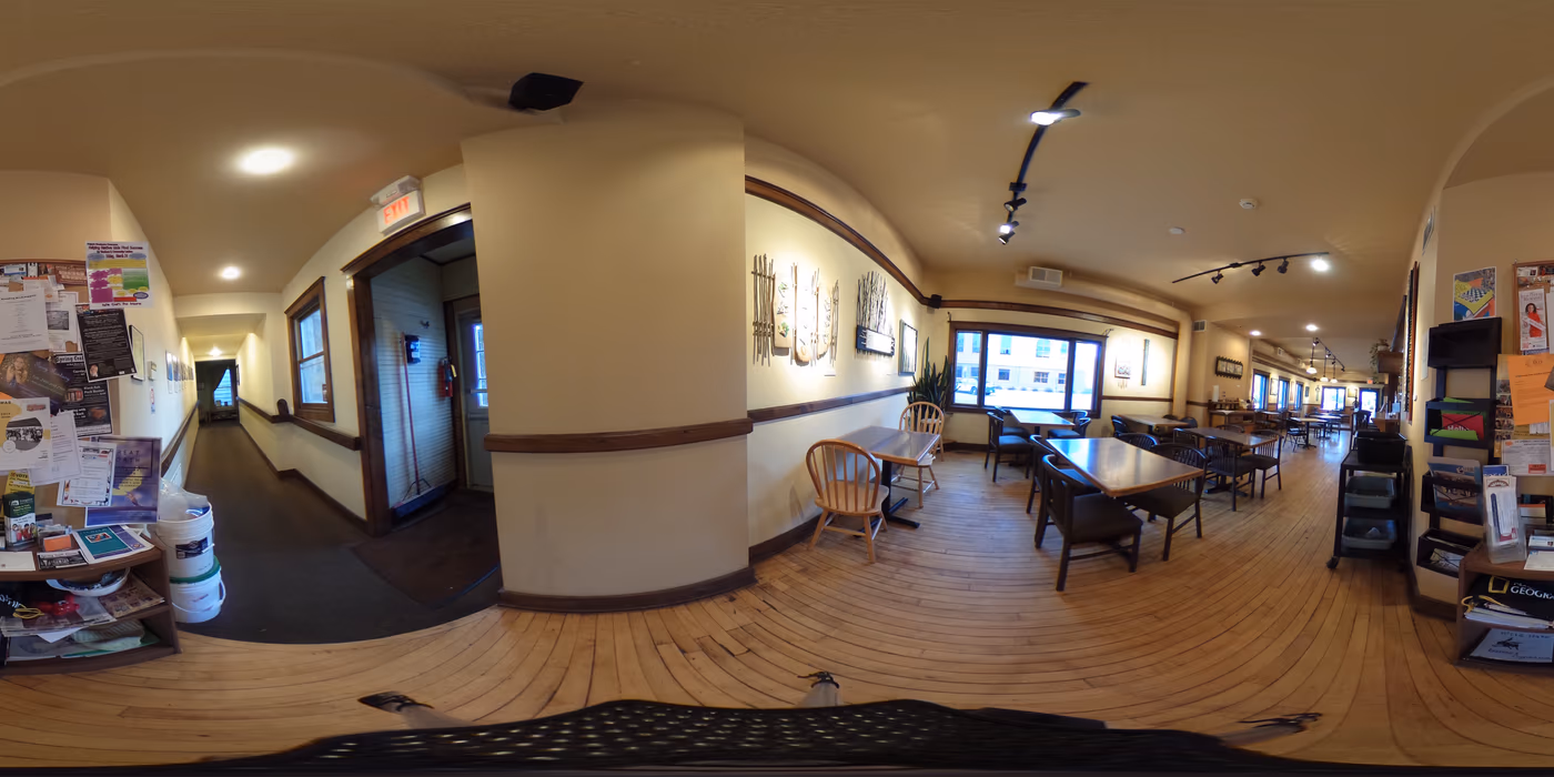 Wild Hare Bistro and Coffee House