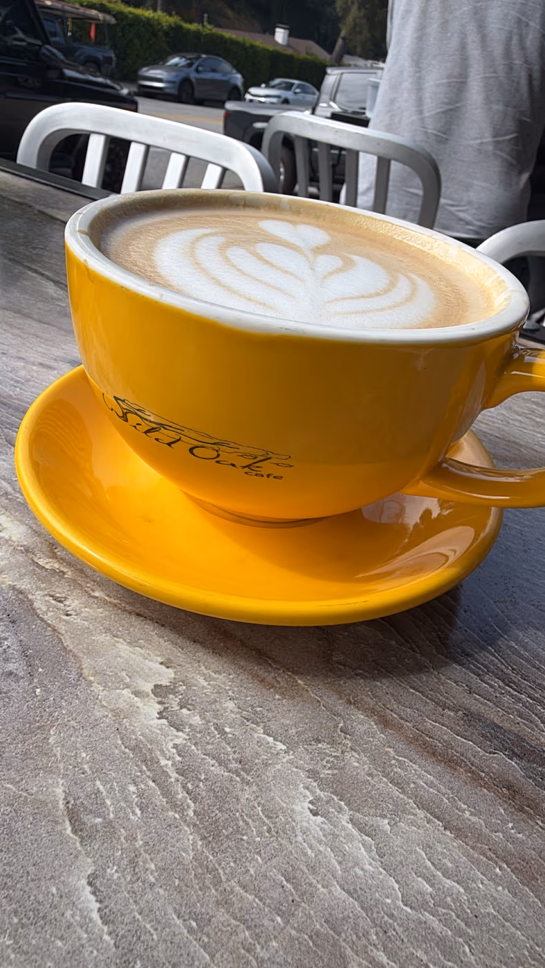 Wild Oak Cafe photo 3