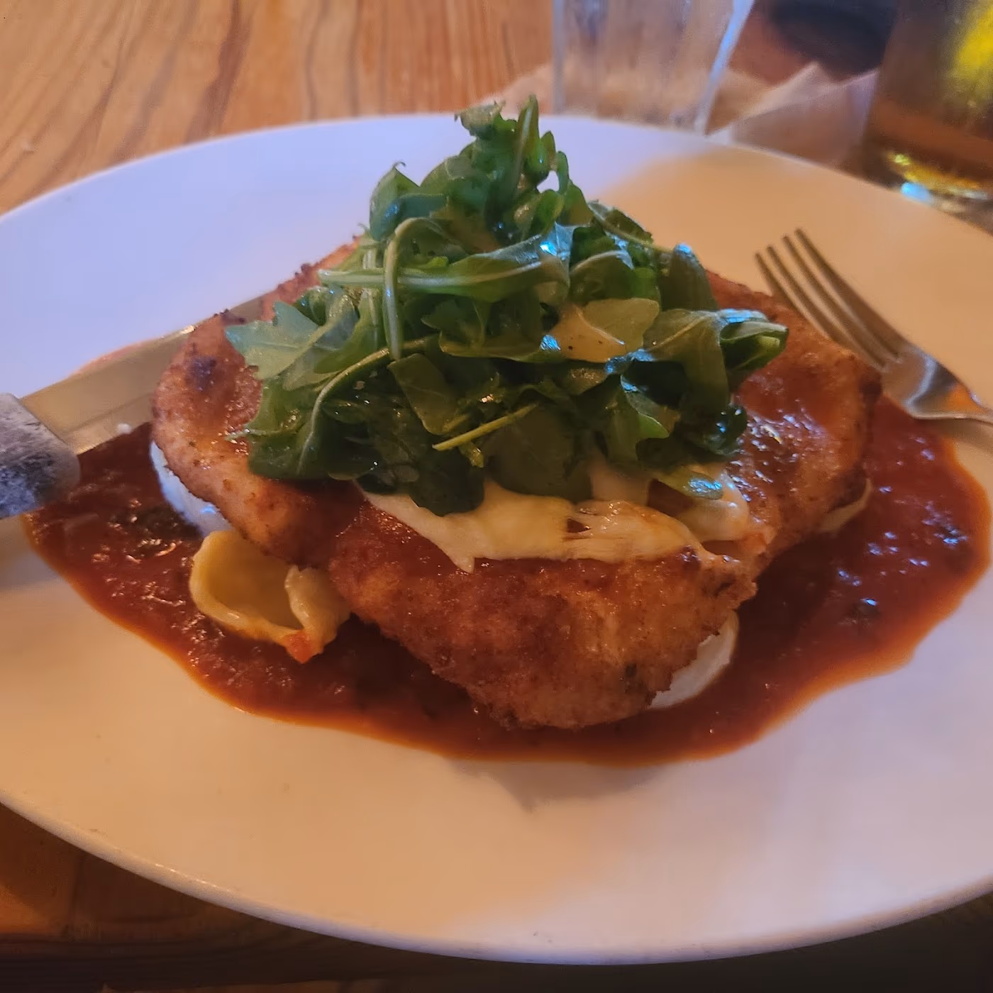 Wild Olive Restaurant photo 3