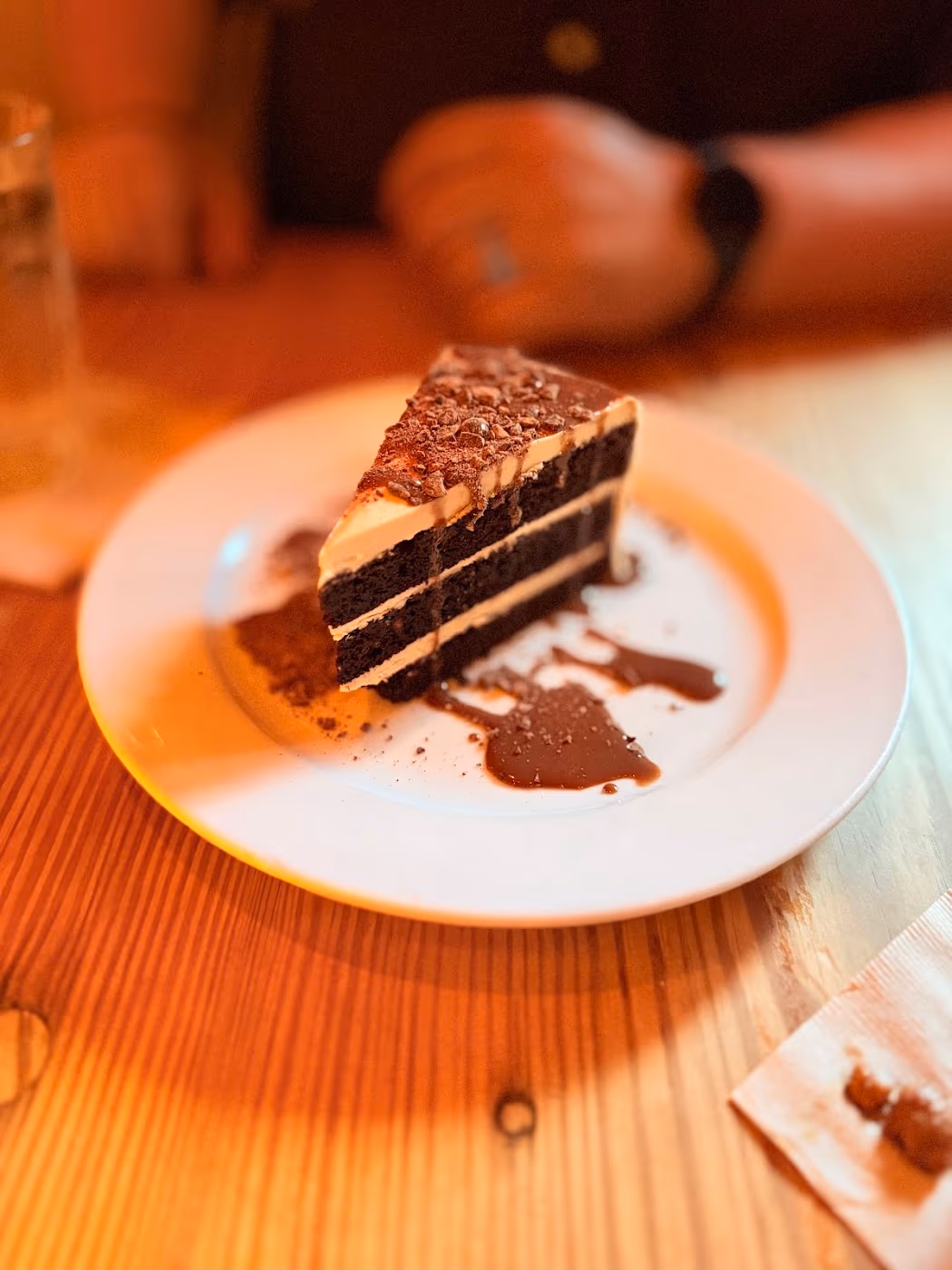 Wild Olive Restaurant photo 4