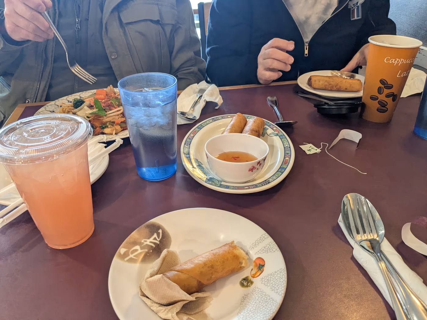 Wild Orchid Restaurant photo 3